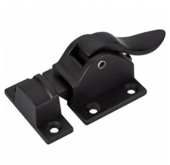 Sable 1-15/16 Inch Cabinet Latch from the Transcend Collection